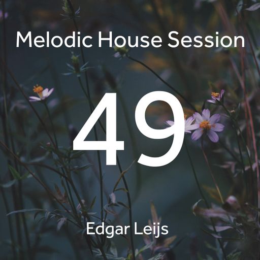 Melodic house session 49