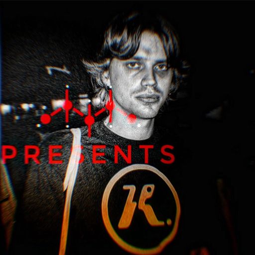 eethr/presents - sabinin