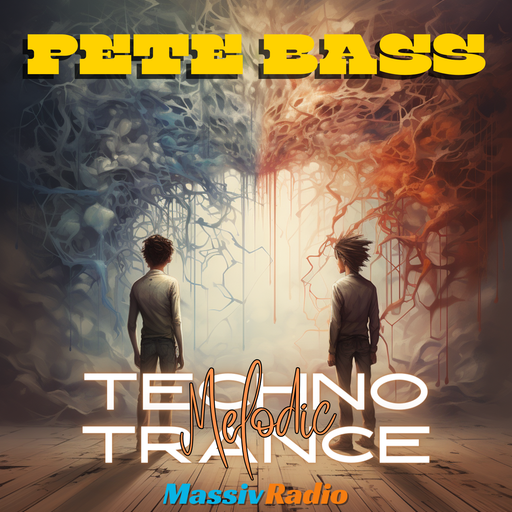TECHNO & TRANCE MELODIES (LIVE)