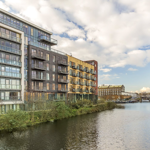 The Hoxton Property and Lifestyle Show 01/03/18