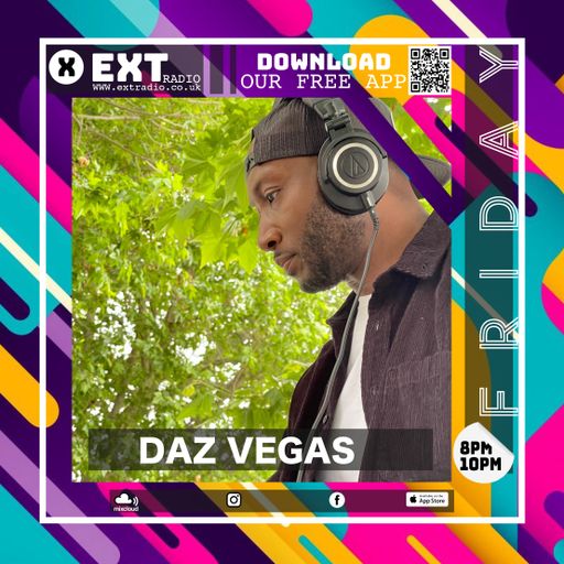 Daz Vegas - 23 JAN 2026