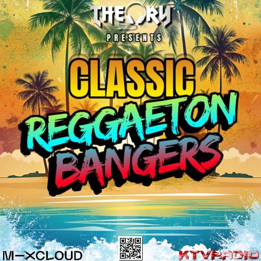 CLASSIC REGGAETON BANGERS