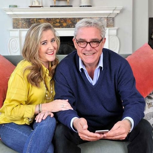 Steph & Dom, Gogglebox (19/06/25)