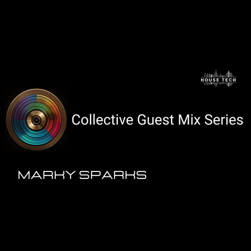 Collective Guest Mix Series on House Tech Radio - 11/06/24