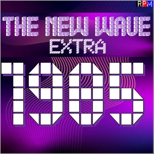 THE NEW WAVE EXTRA : 1985 Volume 1