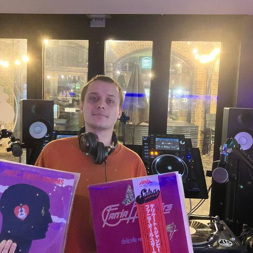 Bror Havnes - 15/01/25 - Voices Radio