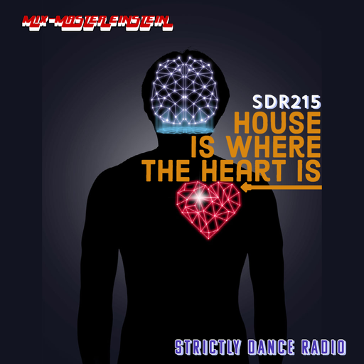 SDR215: House Is Where My Heart Is