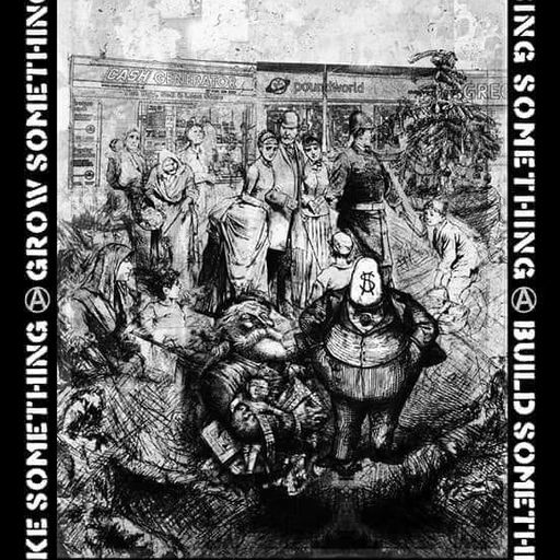 Dicky Dread Fuck Black Friday Techno Friday 27 Nov 2020