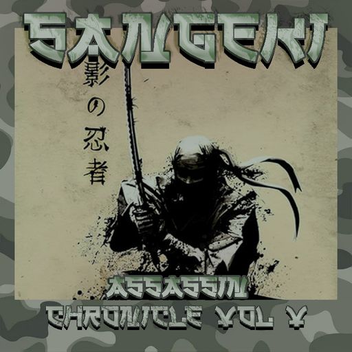 ASSASSIN CHRONICLE VOL. 5