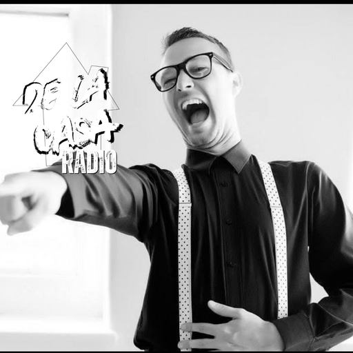 2FLUX - De La Casa Radio 19.05.26