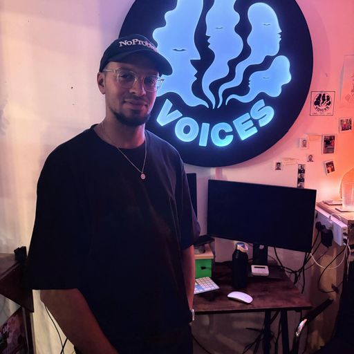 Anything Goes w/ rohan - 04/10/25 [Voices Radio]