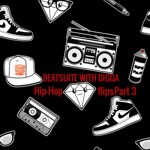 Beatsuite-Hip Hop Flips Pt3