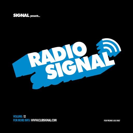Radio Signal Volume 12