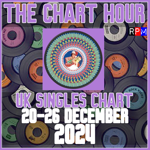 CHART HOUR : 20-26 DECEMBER 2024