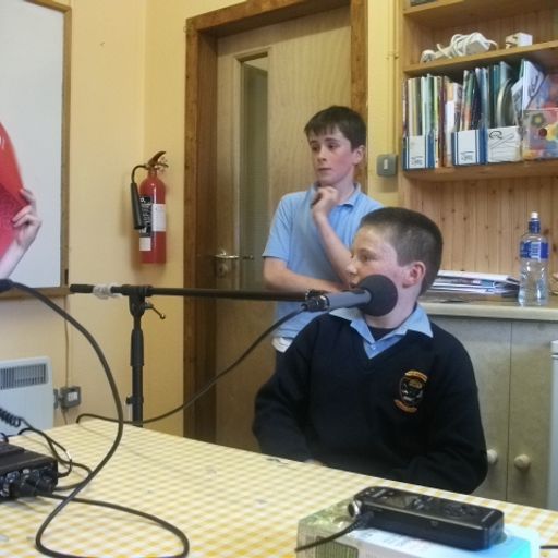 This Is Our School Ballintotis