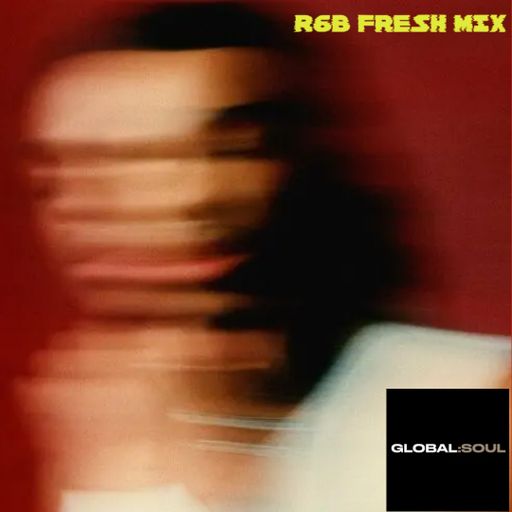 R&B FRESH MIX by Stevie Street 16th September 2023