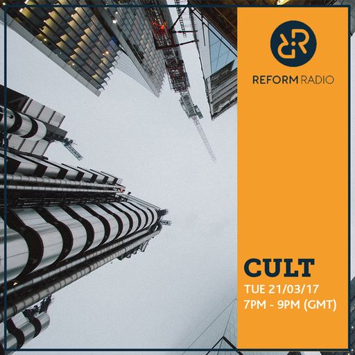 Cult 21st March 2017