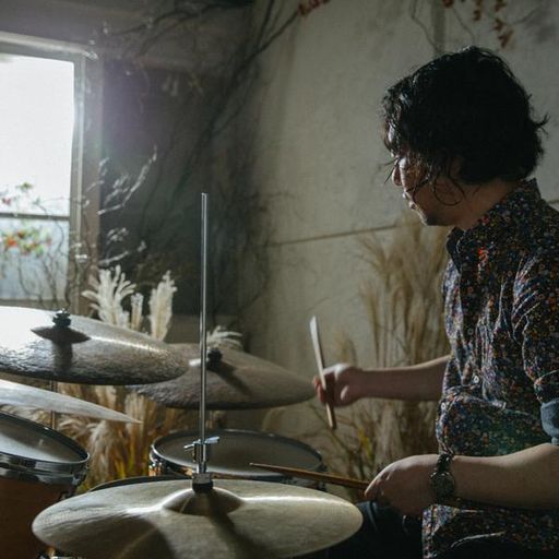 Jazz Revelation Japan: Shinya Fukumori // 11-07-21