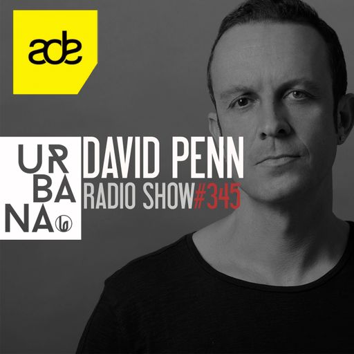 Urbana radio show by David Penn #345:::ESPAÑOL