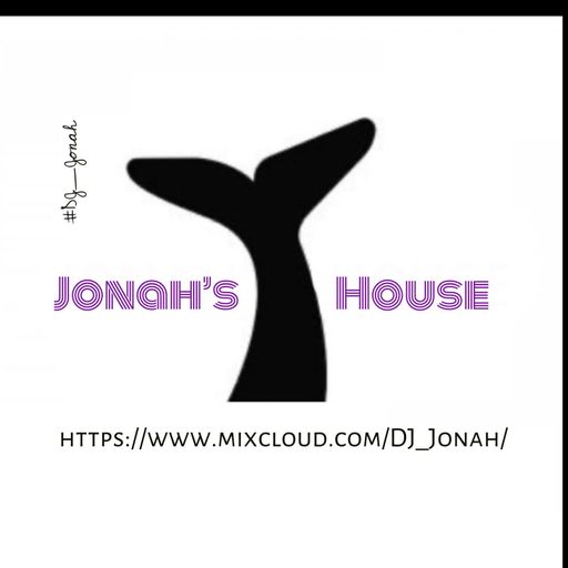 JONAH'S HOUSE  ON A SATURDAY MORNING