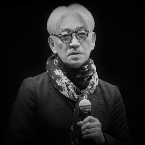 Forbidden Colours - A Tribute to Ryuichi Sakamoto