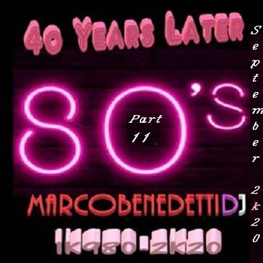 40 Years Later 1k980-2k20 part 11
