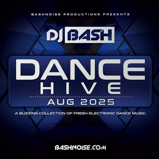 Dance Hive Aug 2025