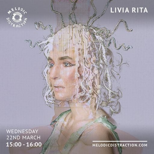 Livia Rita (March '23)