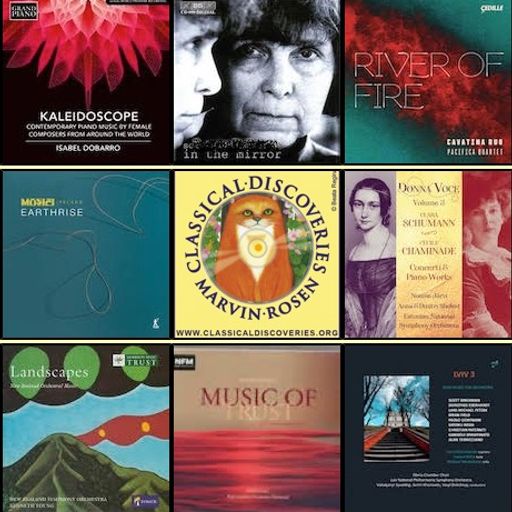 In Praise of Woman - Part 3 - 03-19-2025