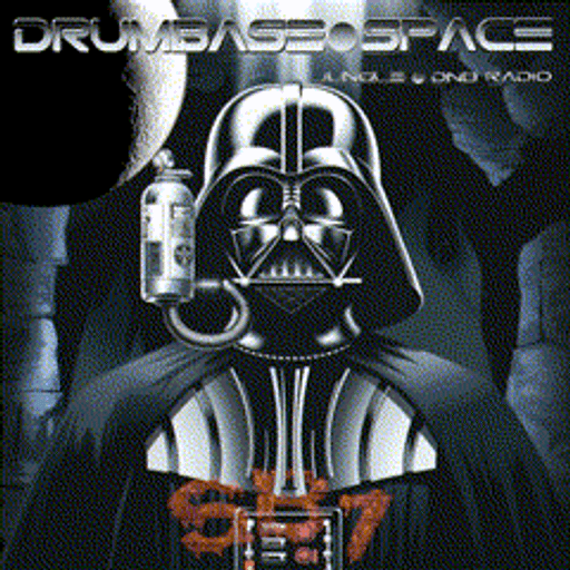 TDC ft. SB1 - LIVE! on drumbase.space [03.09.25]