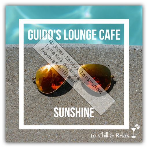 Guido's Lounge Cafe 012 Sunshine(select)