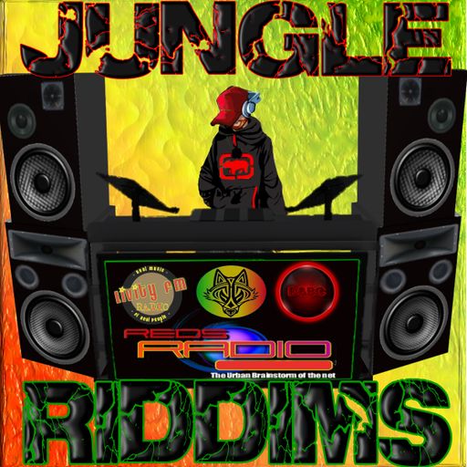jungle Riddems