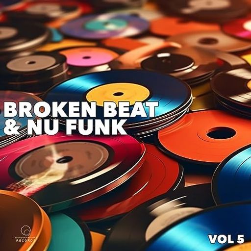 LWF313 & LizzyJ,25.8.24, broken beat, soul, funk and more