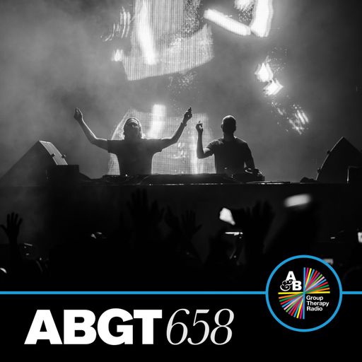 Group Therapy 658 with Above & Beyond and John Grand