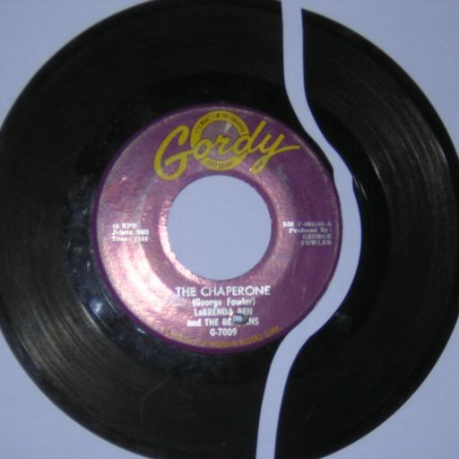 THE PETE SMITH NORTHERN SOUL SHOW 2023 # 58 – BROKEN RECORD