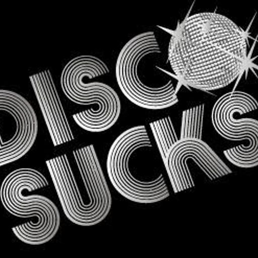 I'm Not Really Into Disco Part 3