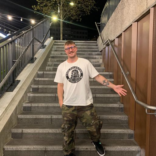 Still Water Music w/ Lay Kus - 16/09/25 - Voices Radio