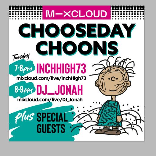 Chooseday Choons (44) Soul 80s First of 2024! 02012024