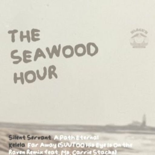 The Seawood Hour - March 2024