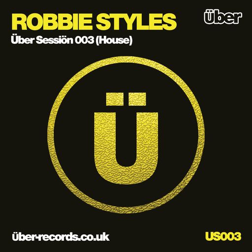 Uber Session 003