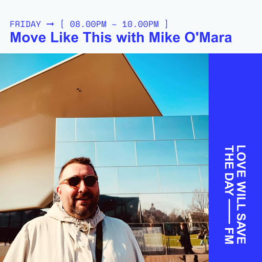 2024-06-14 Move Like This | LWSTD-FM