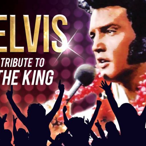 Tribute To A King