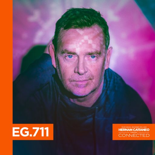 EG.711 Nick Warren (Connected Miami Edition)