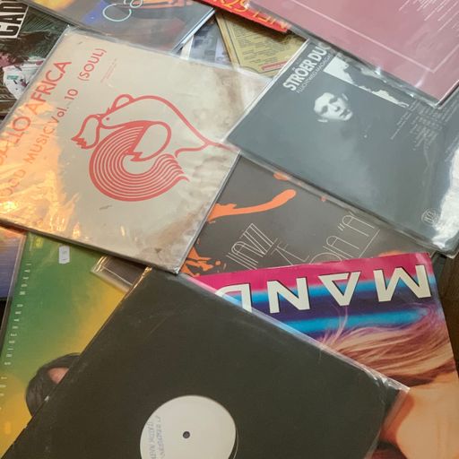 State of Rhythm: Danilo Plessow // 04-01-22
