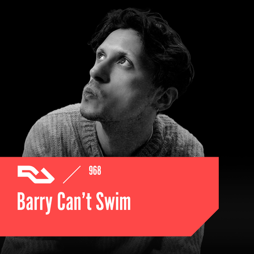 RA.968 Barry Can't Swim