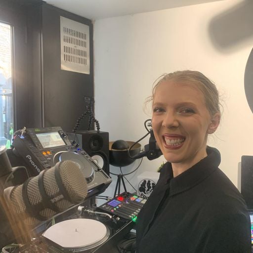 Public Records w/ Holly - 22/06/23 - Voices Radio