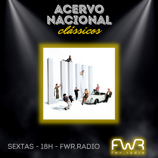 Acervo Nacional - Luni - Luni 1988 - 19.8.2022