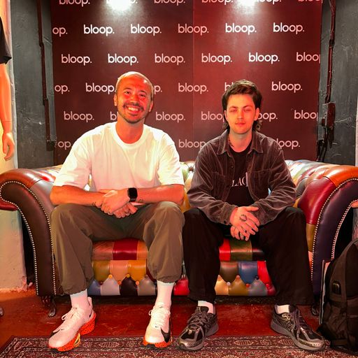 DIY* Radio Show w/ Emile + Frederick Ansgar - 02.05.25