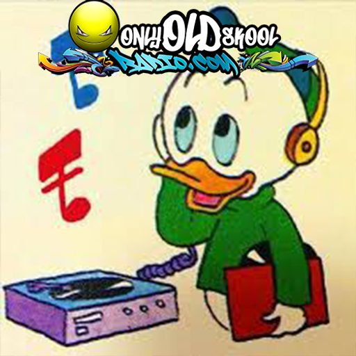 Just Johno  - Sunday 14th February 2021 - OnlyOldSkoolRadio.com
