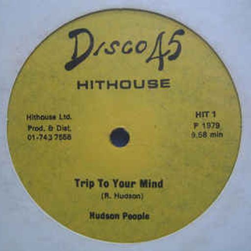 Rockit Soul - 21.12.2018